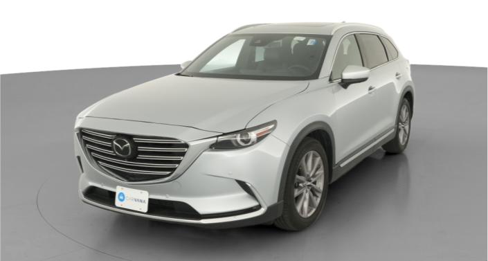 Thumbnail: 2023 Mazda CX-9 - 1
