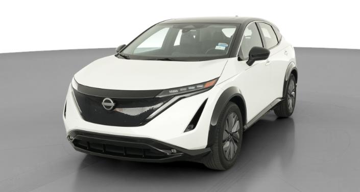Thumbnail: 2024 Nissan Ariya - 1