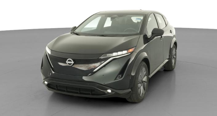 Thumbnail: 2024 Nissan Ariya - 1