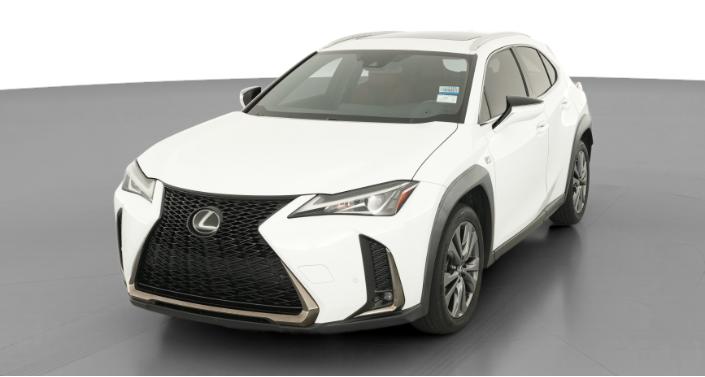 2021 Lexus UX 200 -
                  Auburn, GA