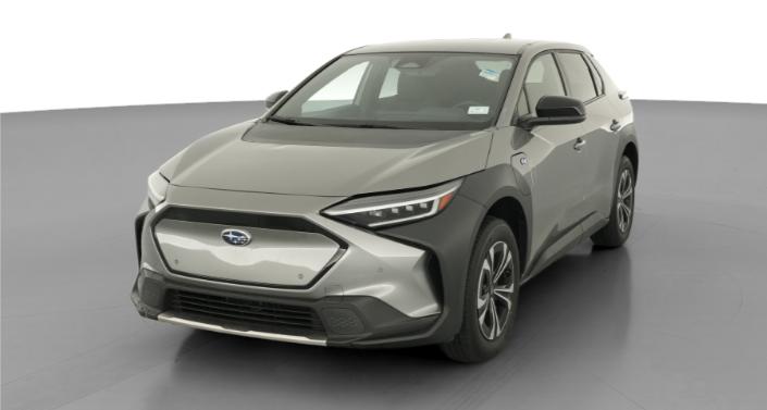2023 Subaru Solterra Premium -
                  Auburn, GA