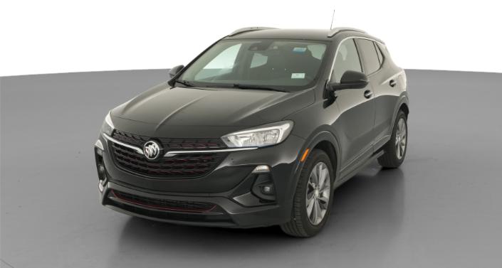 2023 Buick Encore GX Select -
                  Colonial Heights, VA