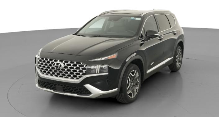 Thumbnail: 2022 Hyundai Santa Fe - 1