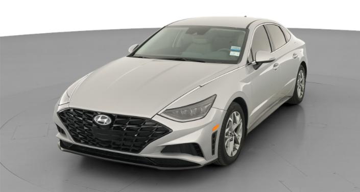 Thumbnail: 2023 Hyundai Sonata - 1