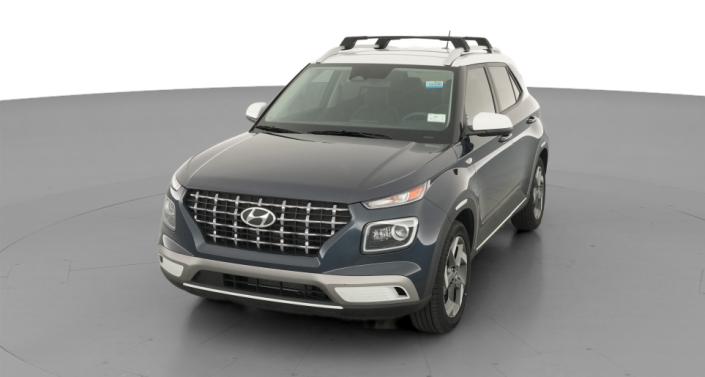 Thumbnail: 2025 Hyundai Venue - 1