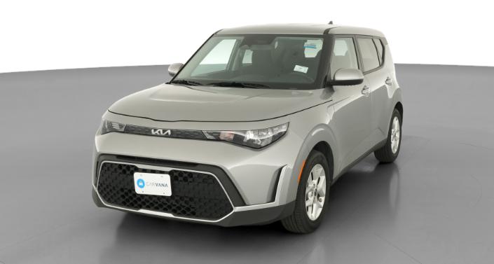 Thumbnail: 2025 Kia Soul - 1