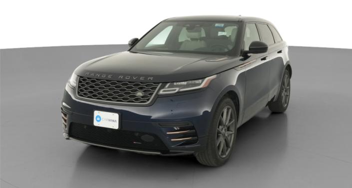 Thumbnail: 2023 Land Rover Range Rover Velar - 1