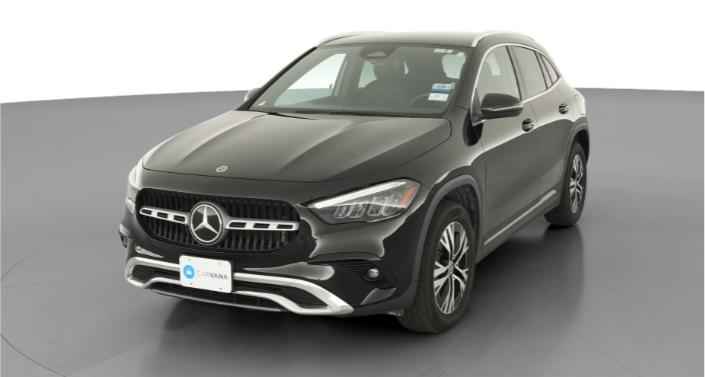 Thumbnail: 2025 Mercedes-Benz GLA - 1