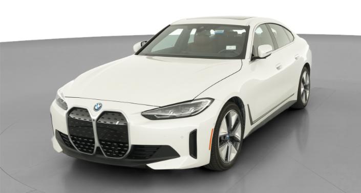 Thumbnail: 2024 BMW i4 - 1