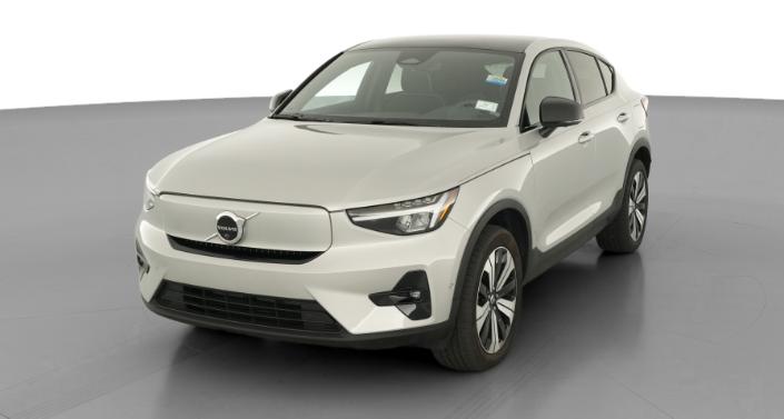 Thumbnail: 2023 Volvo C40 - 1