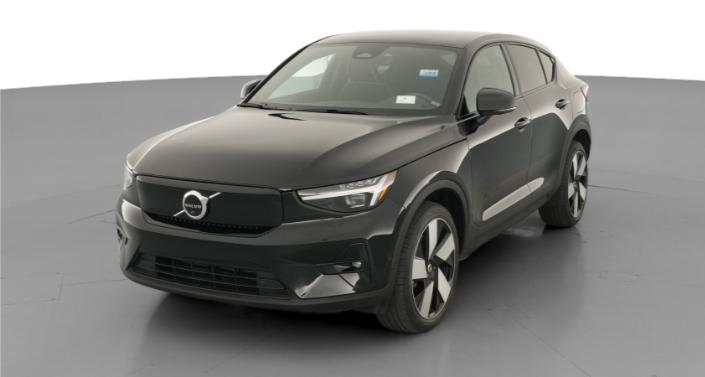 Thumbnail: 2023 Volvo C40 - 1