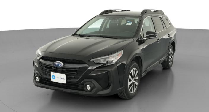 Thumbnail: 2023 Subaru Outback - 1