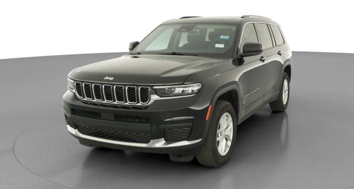 Thumbnail: 2024 Jeep Grand Cherokee L - 1