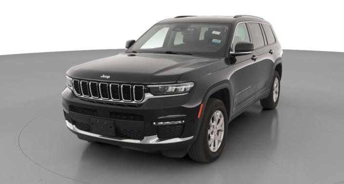 Thumbnail: 2023 Jeep Grand Cherokee L - 1