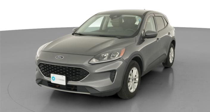 Thumbnail: 2021 Ford Escape - 1