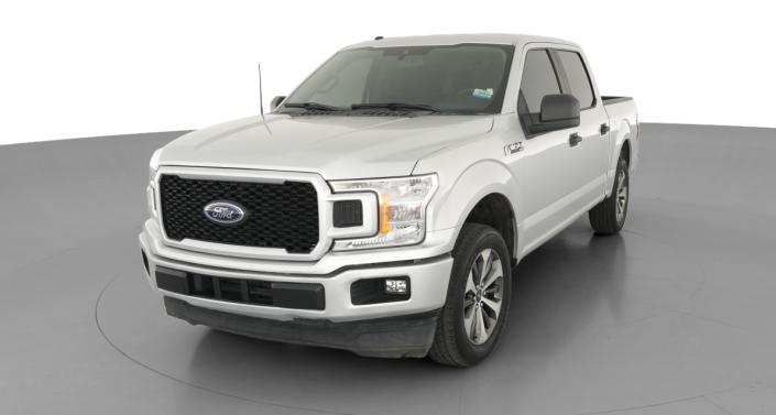 2019 Ford Econoline E-150 -
                  Wheatland, OK