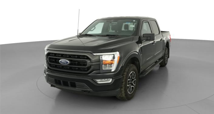 Thumbnail: 2023 Ford Econoline - 1