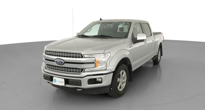 Thumbnail: 2020 Ford Econoline - 1