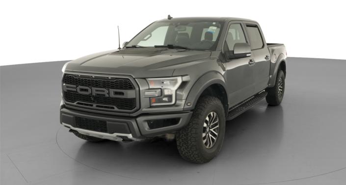 Thumbnail: 2019 Ford Econoline - 1