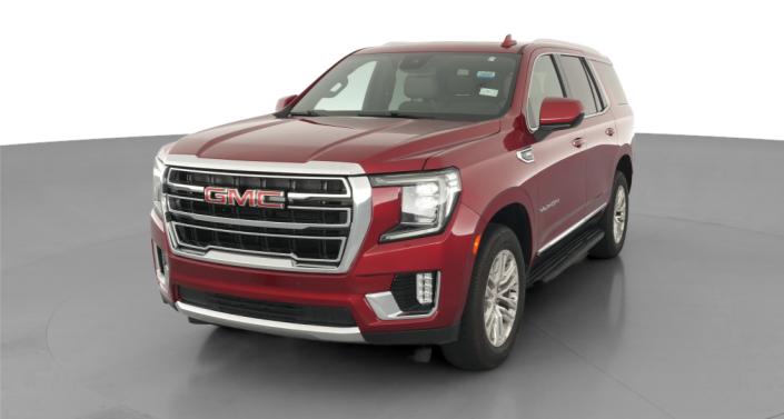 Thumbnail: 2023 GMC Yukon - 1