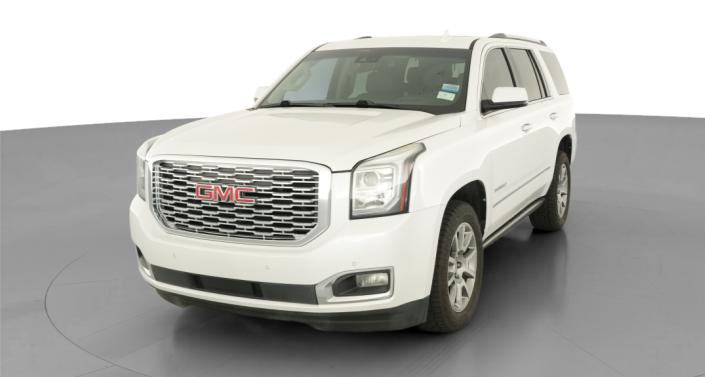 Thumbnail: 2020 GMC Yukon - 1