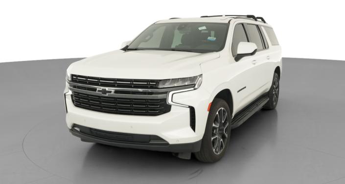 Thumbnail: 2022 Chevrolet Suburban - 1