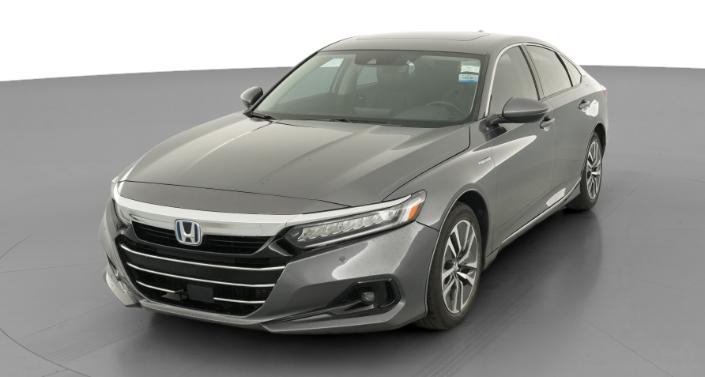 Thumbnail: 2021 Honda Accord - 1