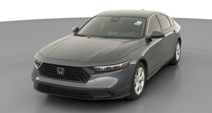Thumbnail: 2024 Honda Accord - 1