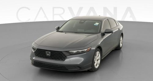 2024 Honda Accord