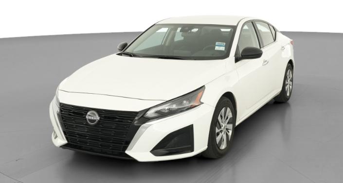 Thumbnail: 2025 Nissan Altima - 1