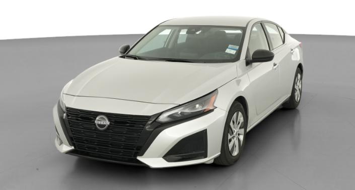 Thumbnail: 2025 Nissan Altima - 1