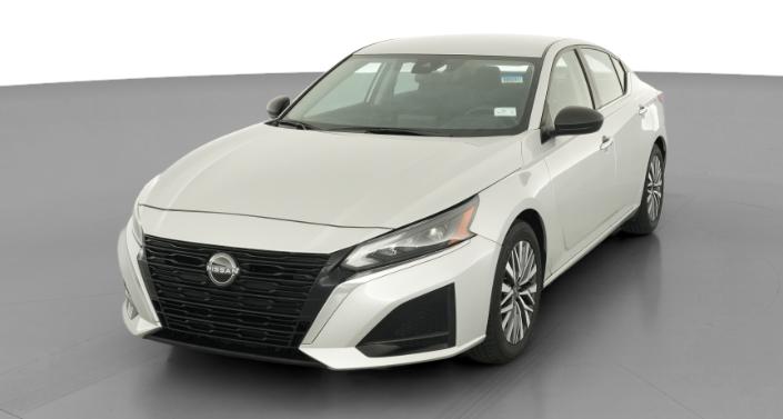 Thumbnail: 2024 Nissan Altima - 1