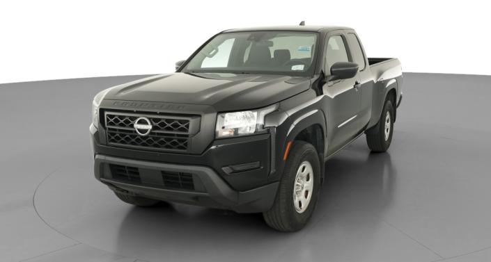 Thumbnail: 2023 Nissan Frontier - 1