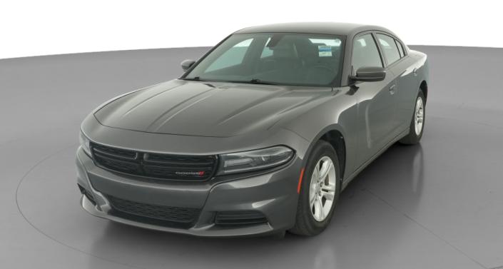 2021 Dodge Charger SXT -
                  Indianapolis, IN