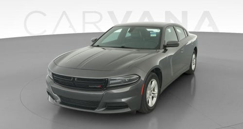 2021 Dodge Charger