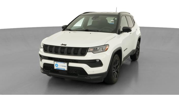 Thumbnail: 2023 Jeep Compass - 1
