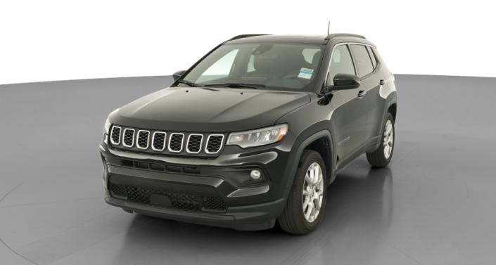Thumbnail: 2024 Jeep Compass - 1