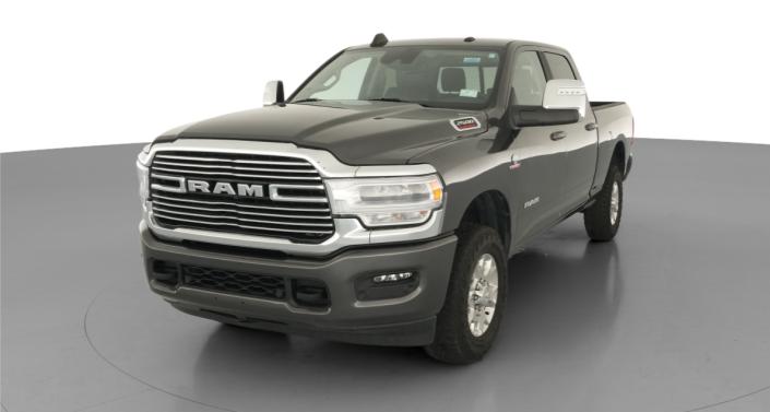 Thumbnail: 2024 RAM 2500 - 1