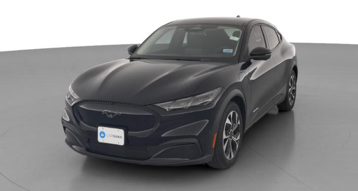 Thumbnail: 2024 Ford Mustang Mach-E - 1