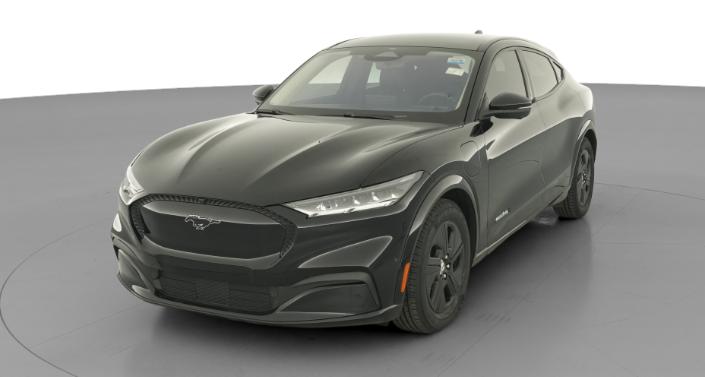 Thumbnail: 2023 Ford Mustang Mach-E - 1