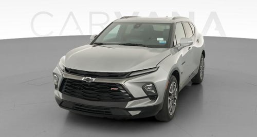 2023 Chevrolet Blazer