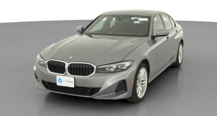 Thumbnail: 2023 BMW 3 Series - 1