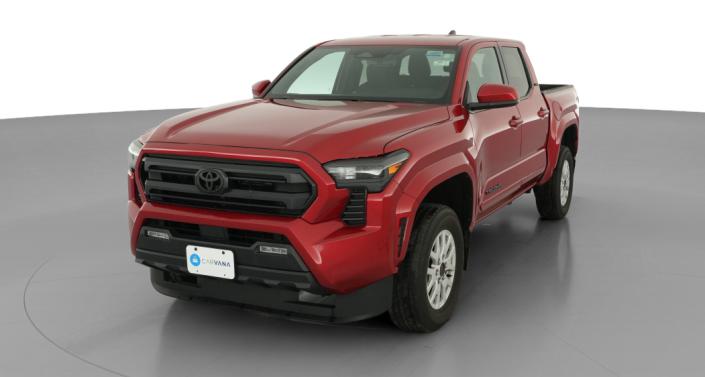 Thumbnail: 2024 Toyota Tacoma - 1