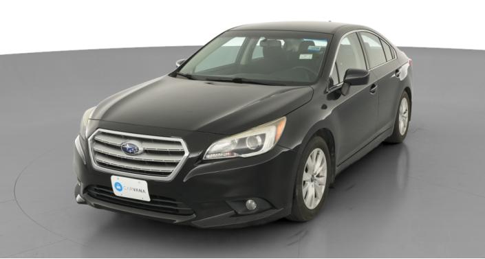 2016 Subaru Legacy Premium -
                  Colonial Heights, VA