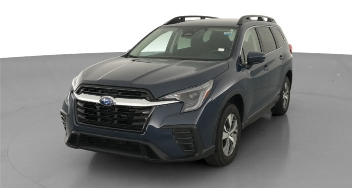 Thumbnail: 2025 Subaru Ascent - 1