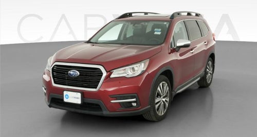 2021 Subaru Ascent