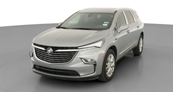 Thumbnail: 2023 Buick Enclave - 1