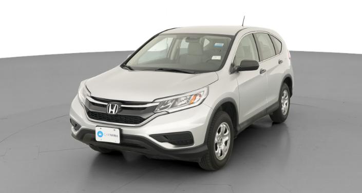 Thumbnail: 2016 Honda CR-V - 1