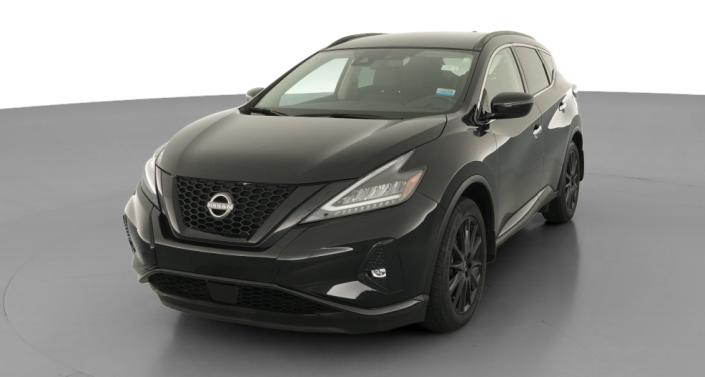Thumbnail: 2024 Nissan Murano - 1