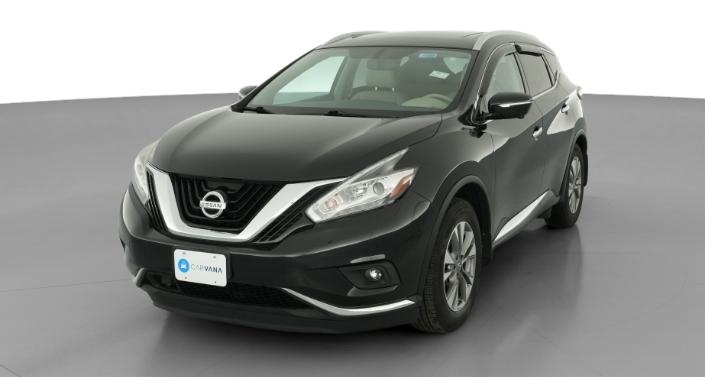 Thumbnail: 2015 Nissan Murano - 1